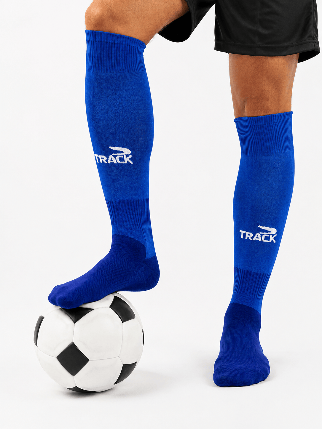 Track Men’s Football Socks – Football (3)