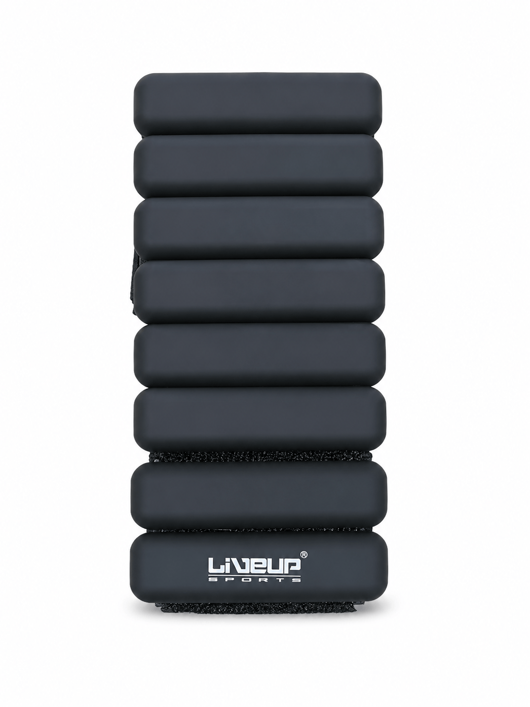 LiveUp Weighted Band – Dumbbells & Weights (4)
