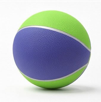 Colored basketball – Basketball (7)