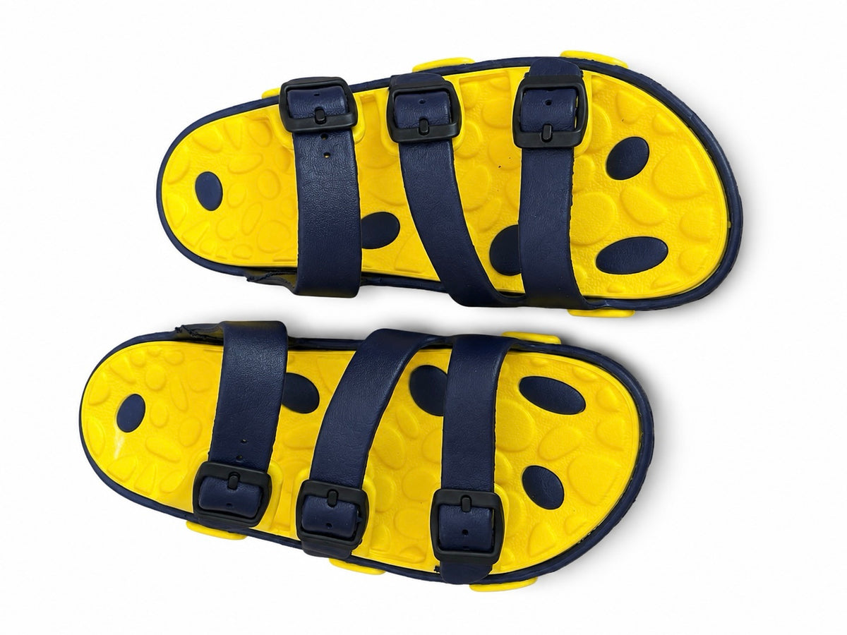 Youth Casual Sandals – Slippers, Sandals & Crocs (2)
