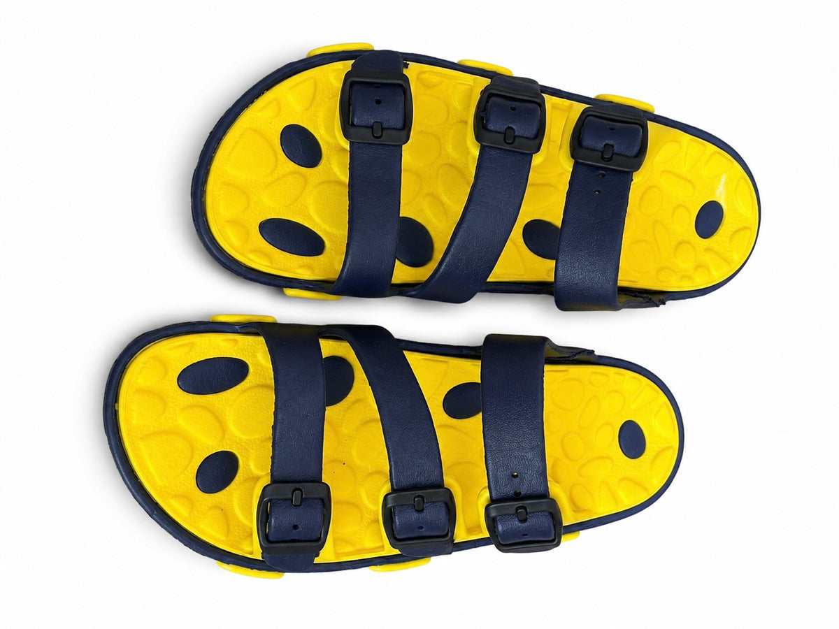 Youth Casual Sandals – Slippers, Sandals & Crocs (4)