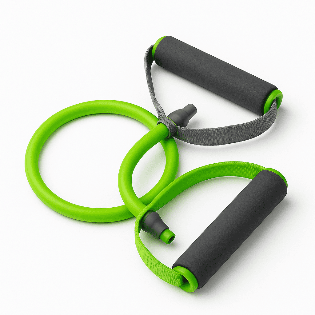 LIVEUP Sports Exercise Toning Tube LS3201 – Resistance Bands (13)