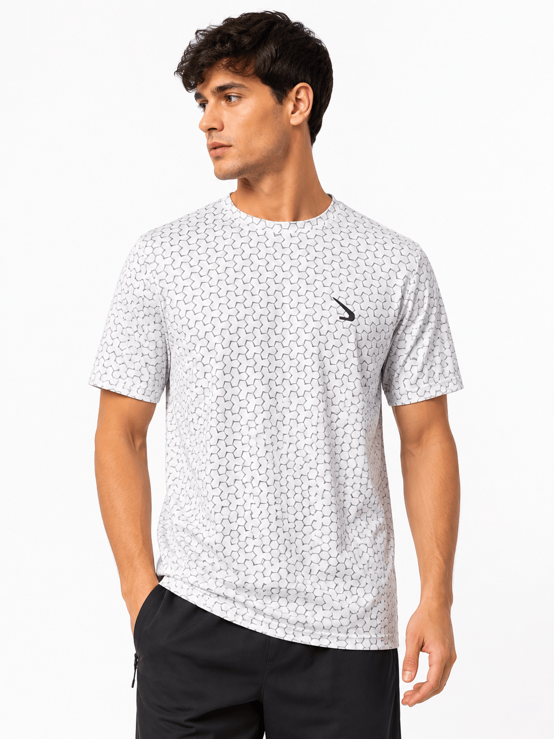 Men’s Sports T-Shirt – T-Shirts & Tops – Track (3)
