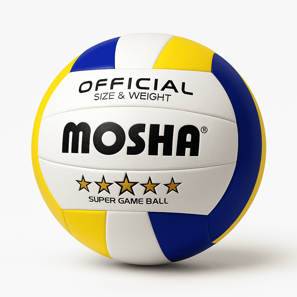 كرة طائرة Mosha – الكرة الطائرة (3)