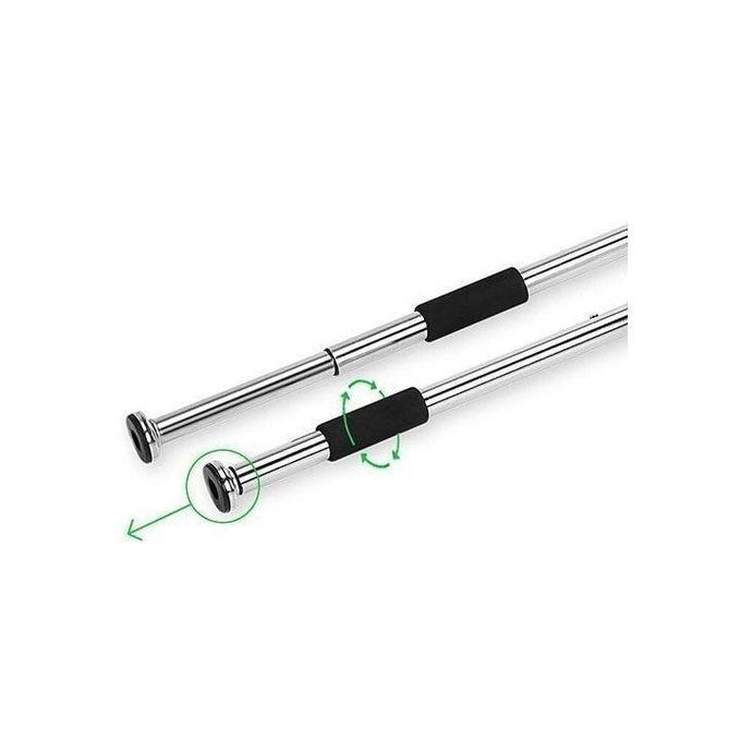 Pull-Up Bar – Gym Equipment & Benches (3)