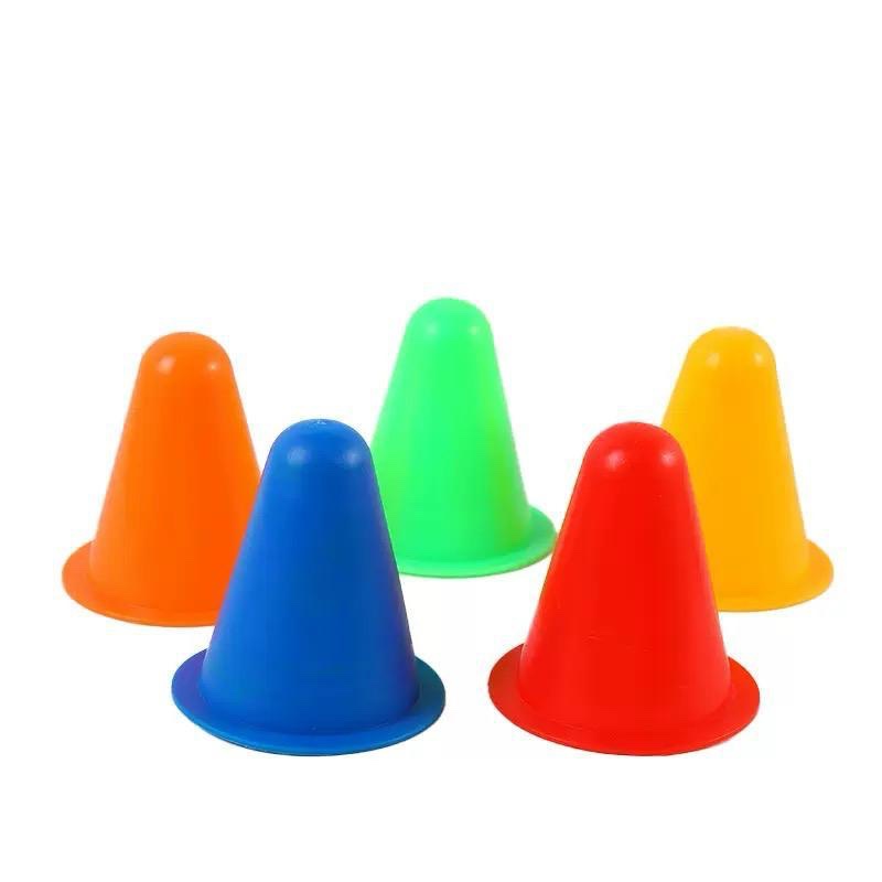 Skating Training Cone – 8 cm – Training & Coaching Equipment