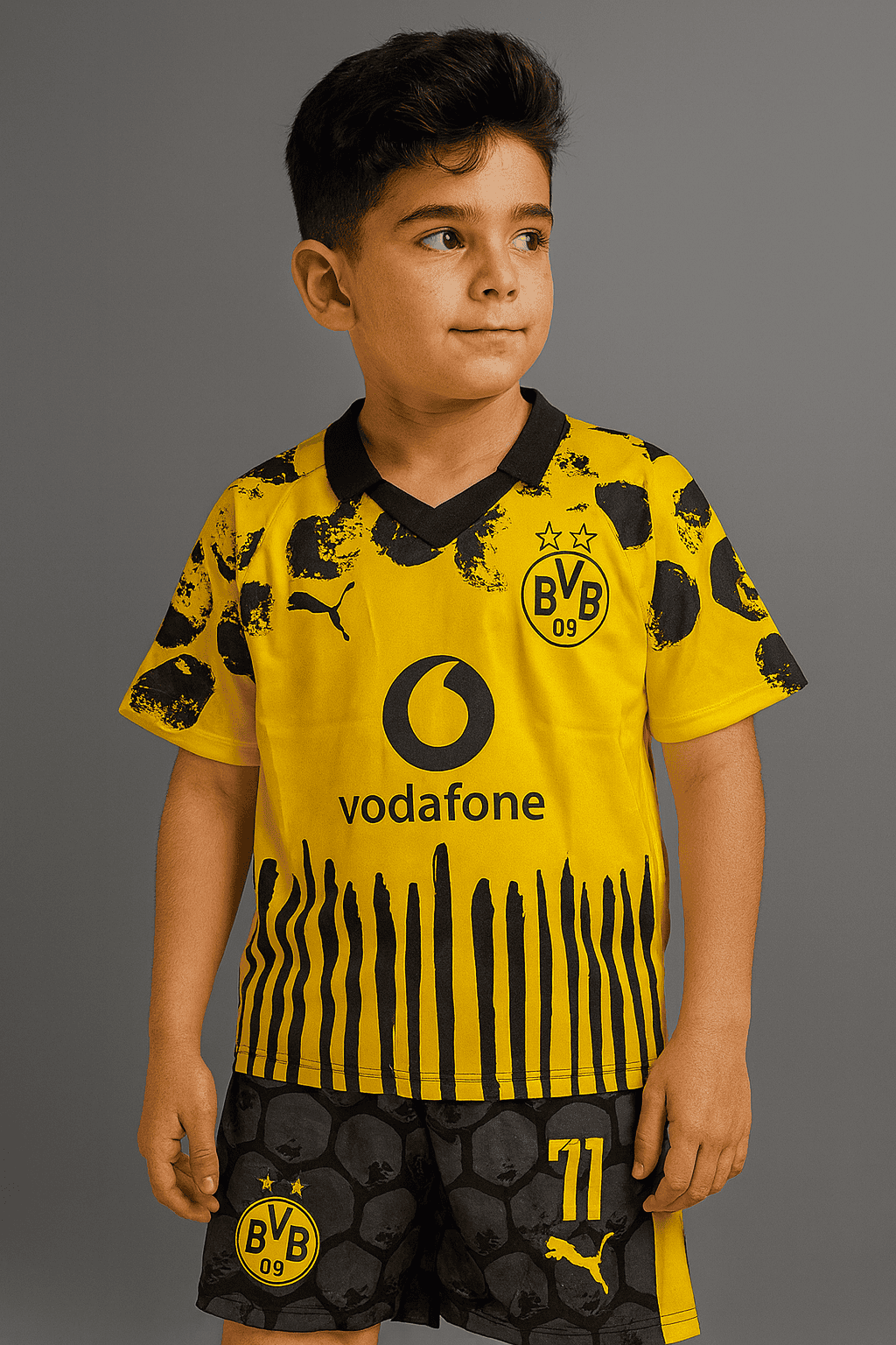 Small football set – Football (5)