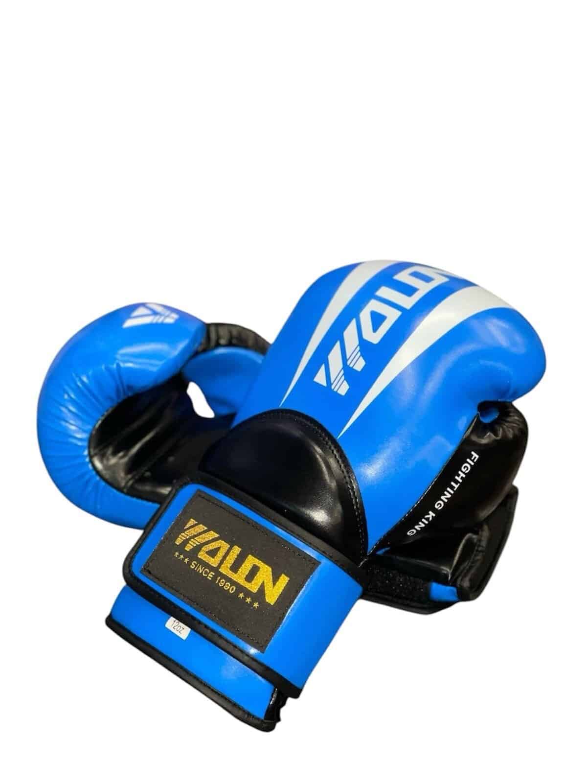 Wolon boxing gloves – Boxing & MMA (5)