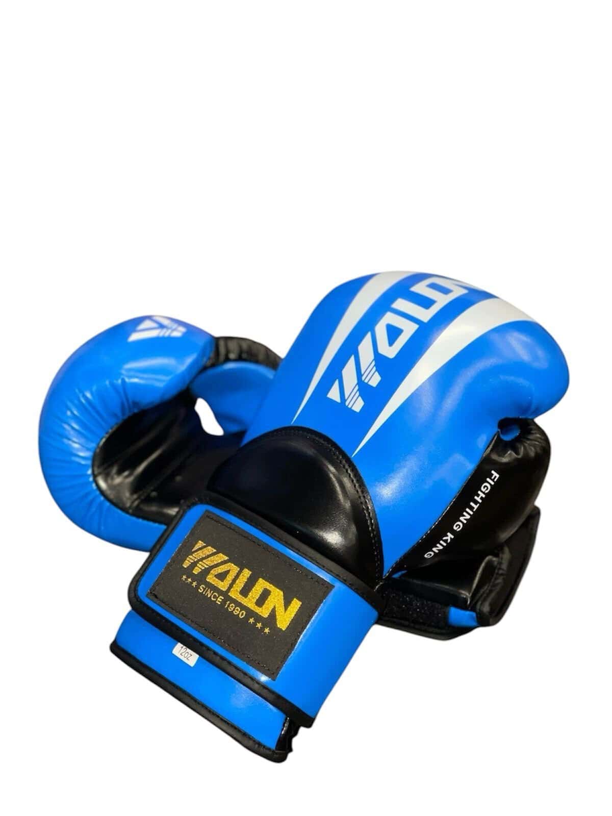 Wolon boxing gloves – Boxing & MMA (3)