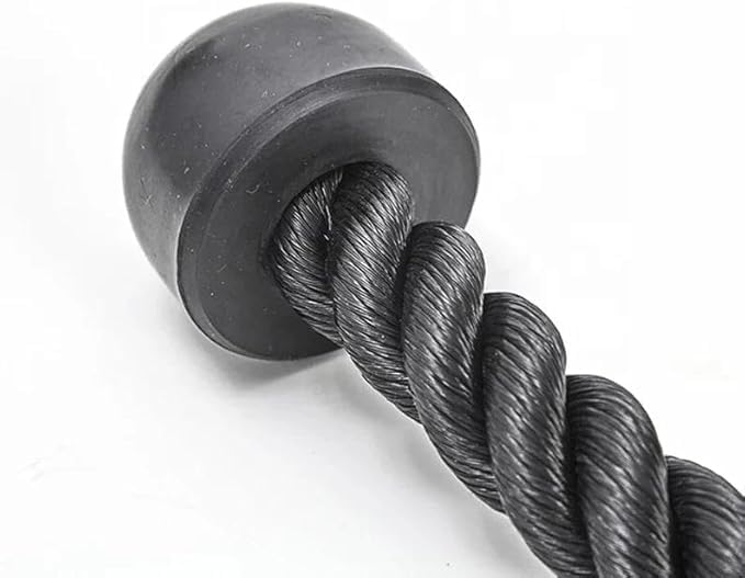 Imported Triceps Rope – Gym Equipment & Benches (14)