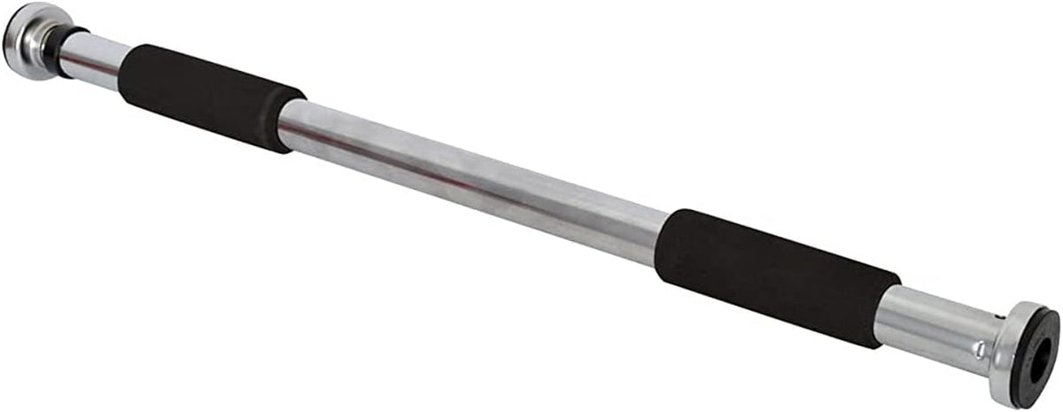 Pull-Up Bar – Gym Equipment & Benches (5)