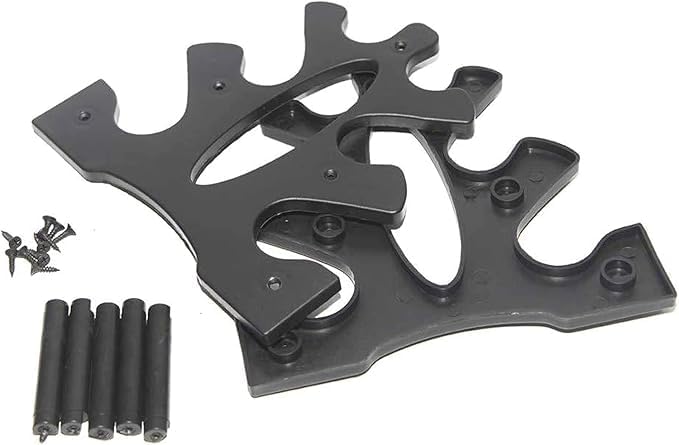 dumbbell holder 6-piece – Dumbbells & Weights (4)