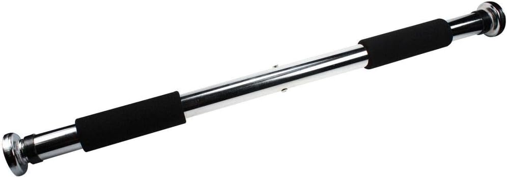 Pull-Up Bar – Gym Equipment & Benches (4)