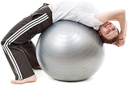 كرة تمارين أيروبيك – اليوجا والبيلاتس (9)