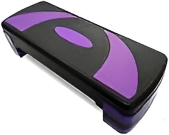 Aerobic Exercise Step – Gym Equipment & Benches