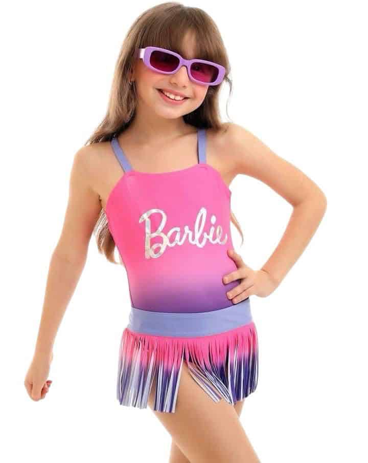 One piece swimsuit – Kids' Swimwear