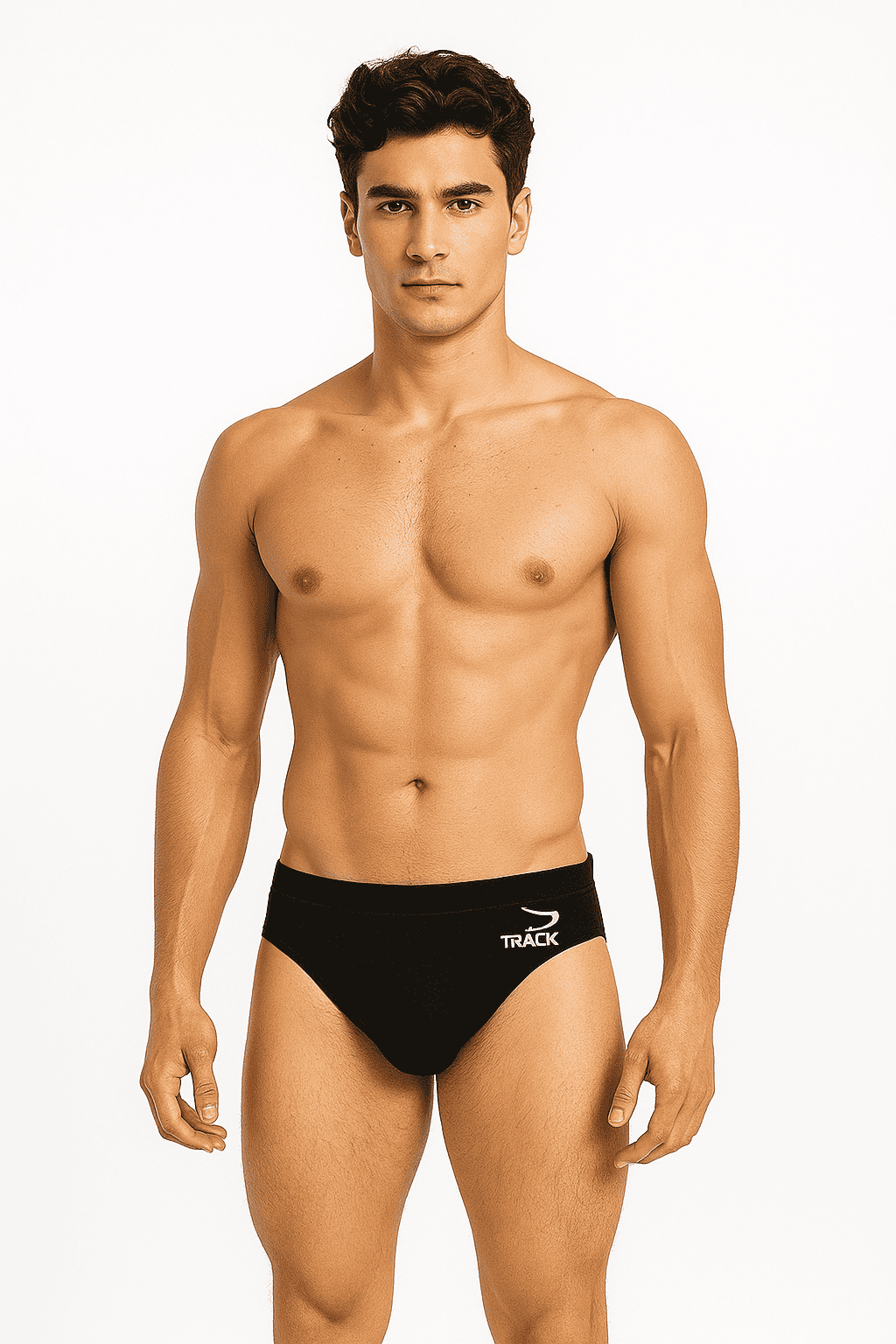 Track Slip Swimsuit – Kids' Swimwear (2)