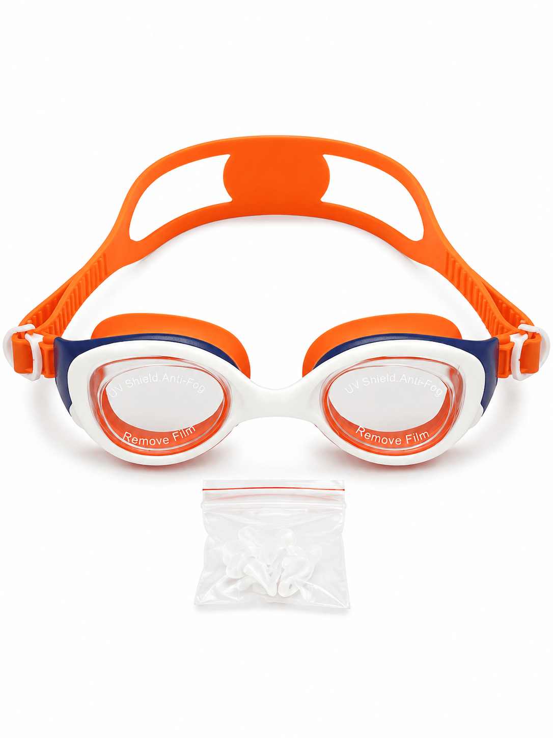 Track Swimming Goggles – Swimming Goggles