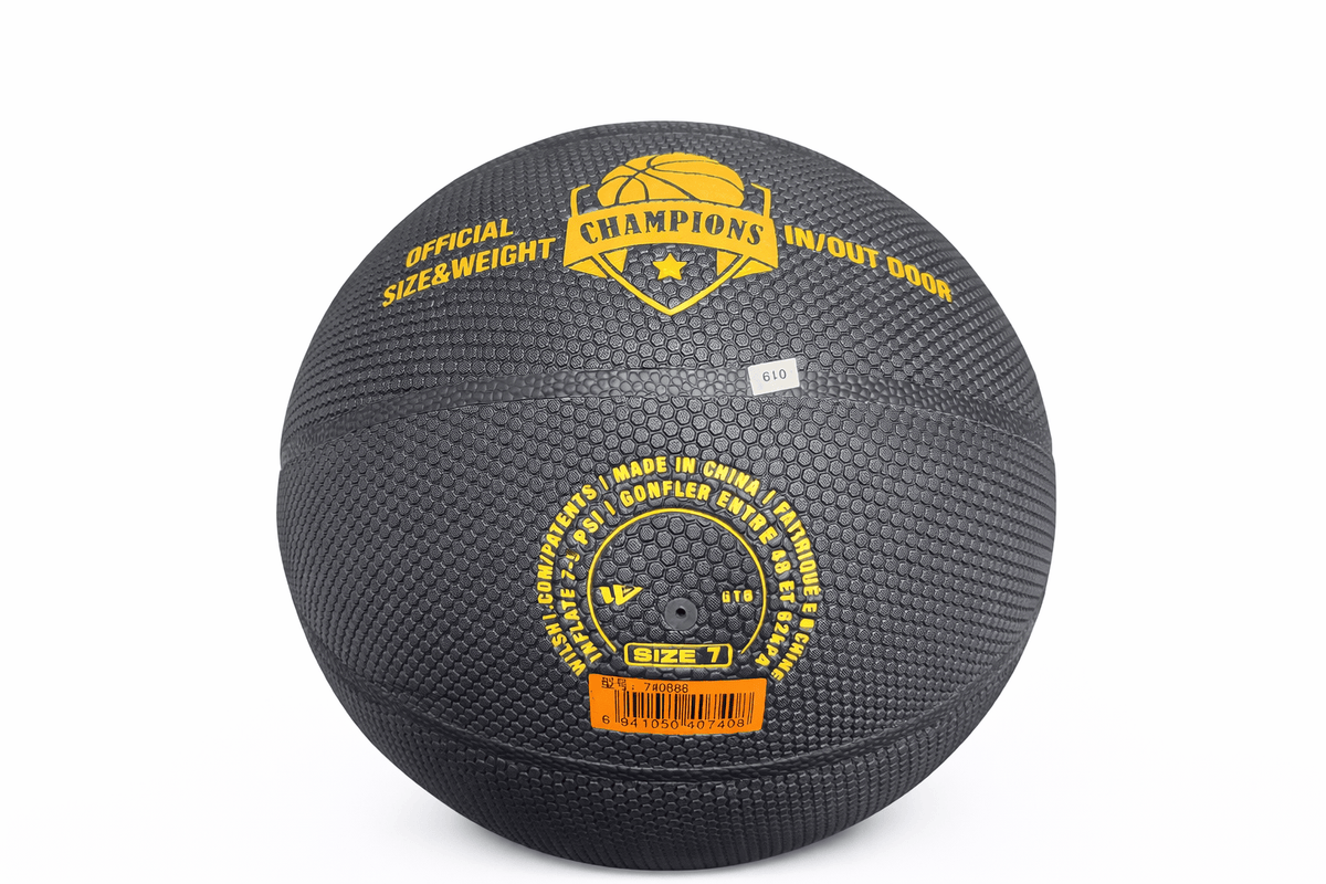 KUNA Basketball – Basketball (5)