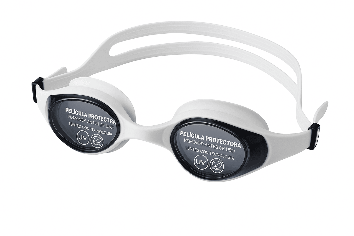 Track swimming goggles – Swimming Goggles (7)
