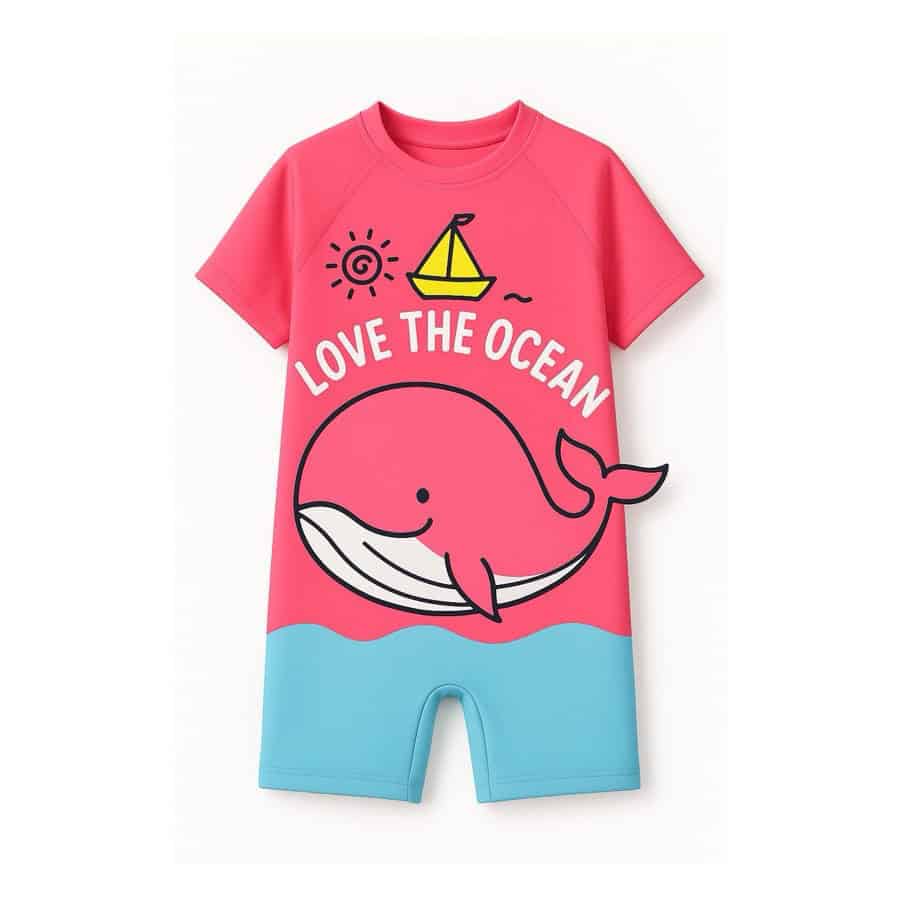 Kids swimsuit – Kids' Swimwear (3)