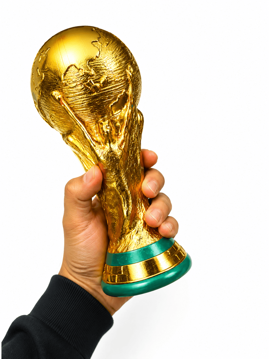 World Cup Trophy – Trophies & Cups (3)