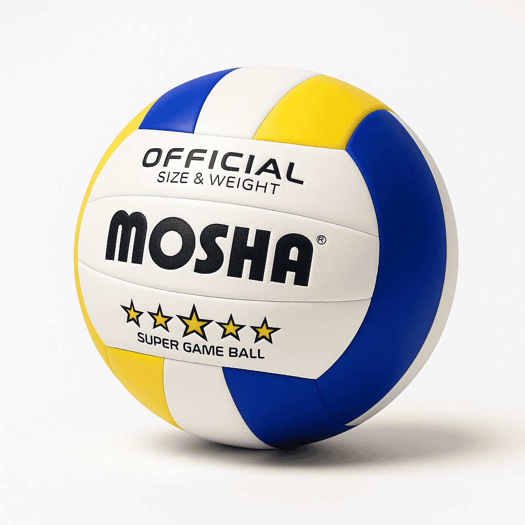 كرة طائرة Mosha – الكرة الطائرة (2)