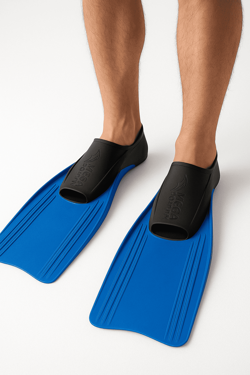 Long Fins – Swim Training