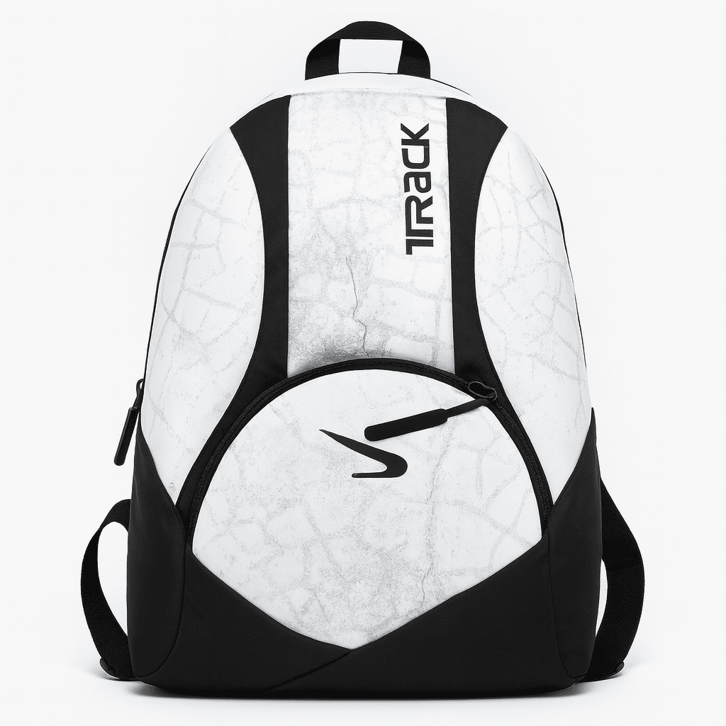Track Small Shoulder Bag – Backpacks & Sports Bags