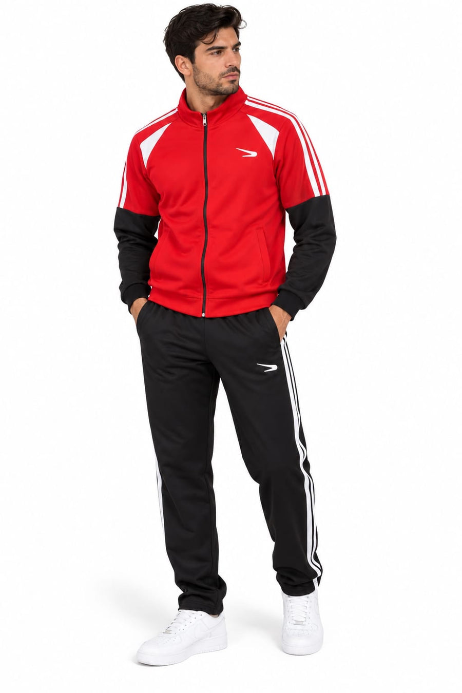 Men’s Tracksuit – Tracksuits – Track