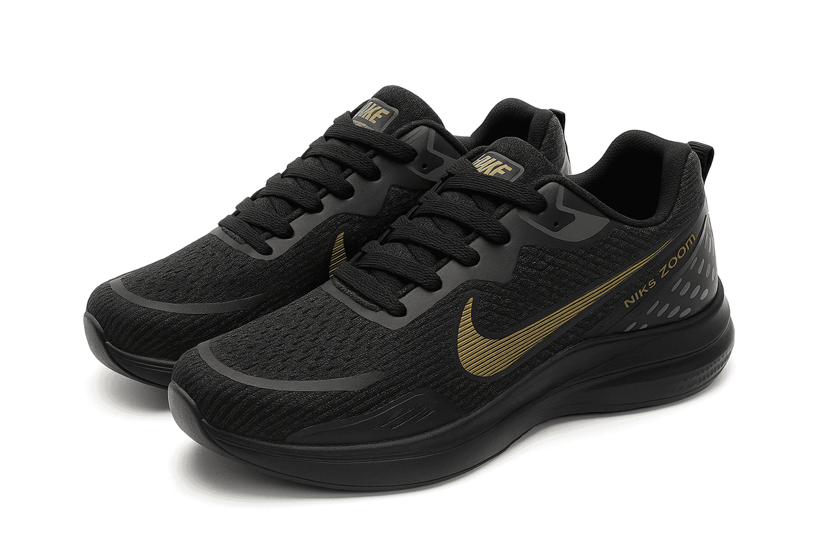 Men’s Sports Shoes – Sneakers & Running Shoes