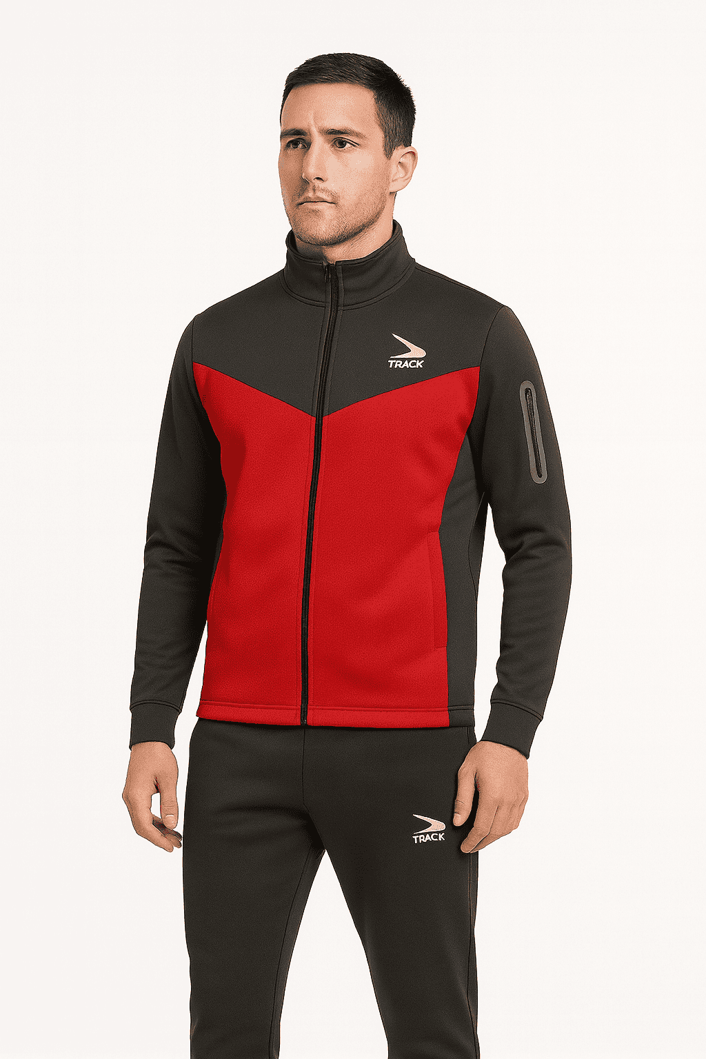 Track suit – Tracksuits (8)