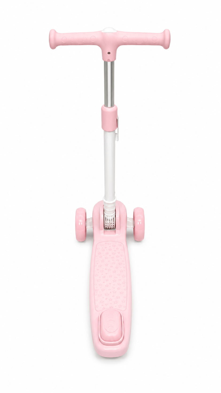 سكوتر 3 عجلات بإضاءة LED – سكوتر (10)