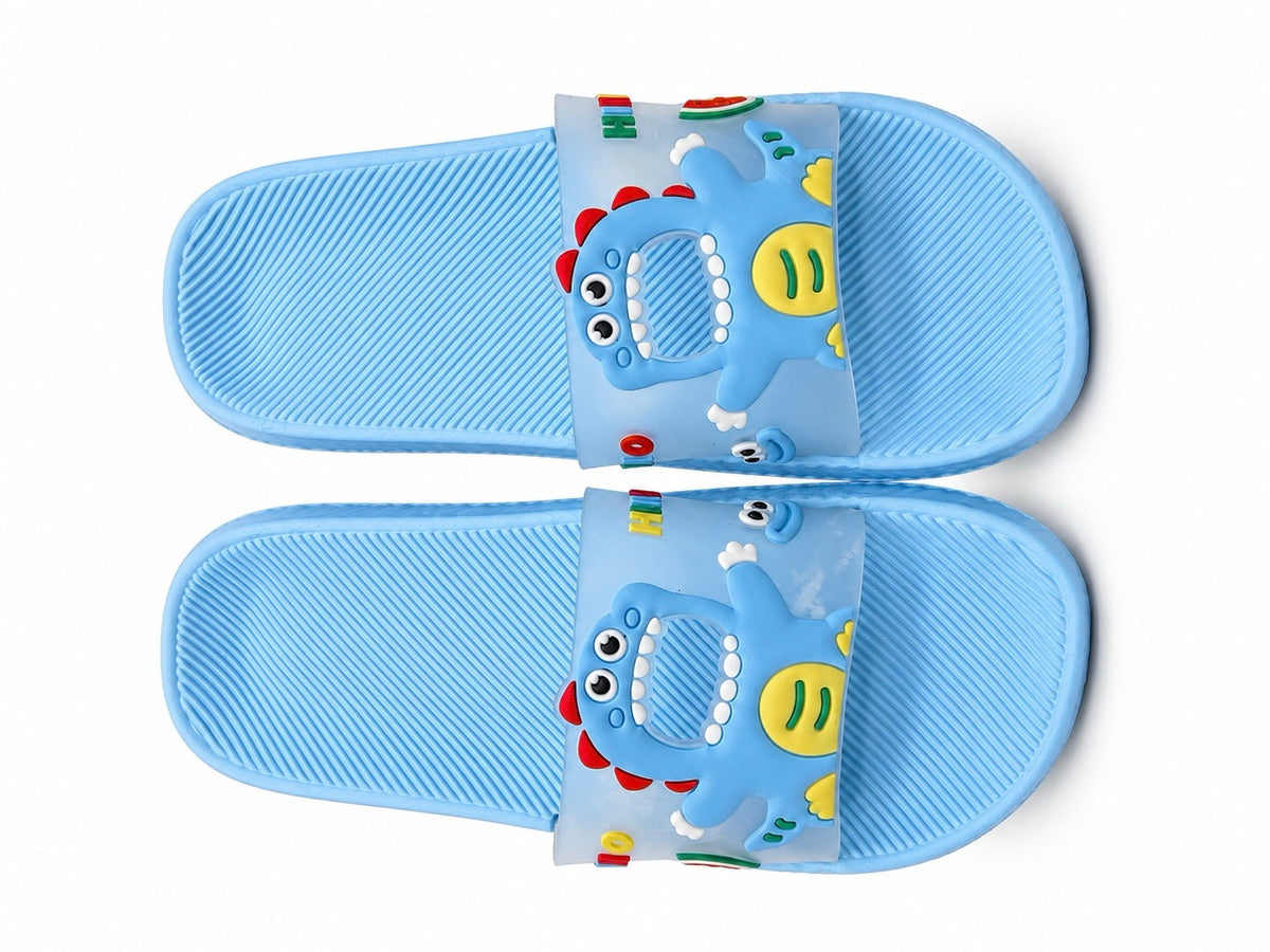 Women’s Dinosaur Slides – Slippers, Sandals & Crocs (12)
