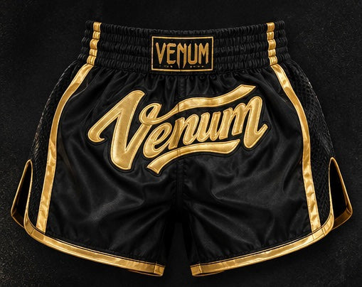 شورت رياضات قتالية Venum – شورتات (2)