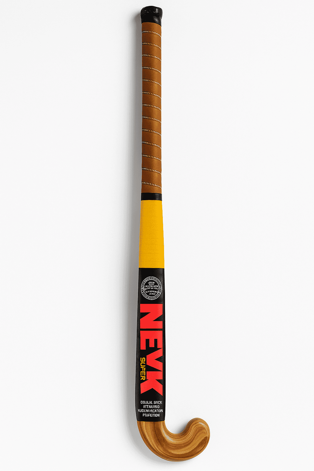 Hockey stick – Hockey (2)