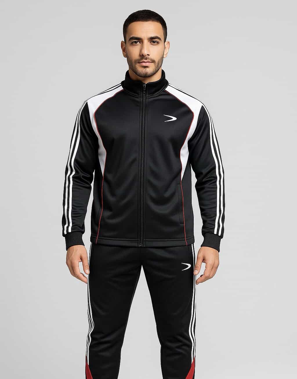 Men’s Tracksuit – Tracksuits – Track (5)