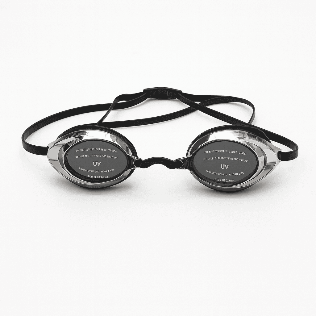 Mondial Swimming Goggles – Swimming Goggles