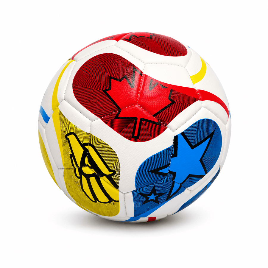 World Cup Football – Football