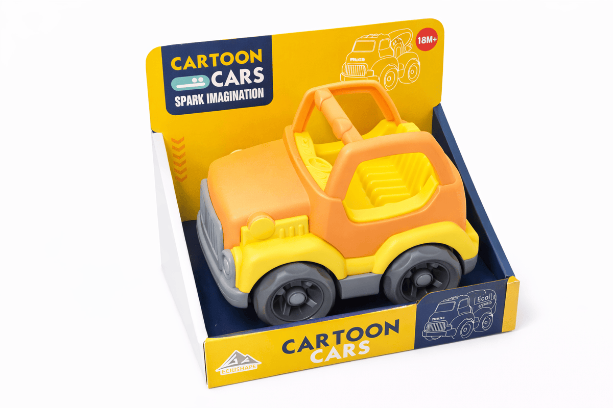 Toy Car – Kids' Toys