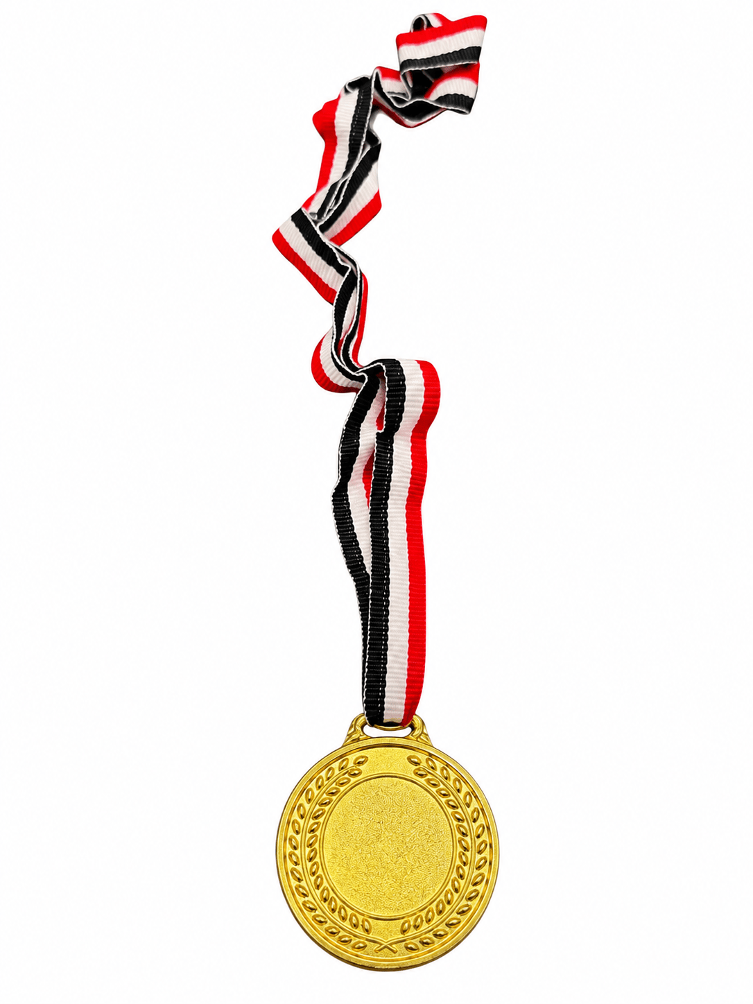 Blank Medal– 5 cm – Medals