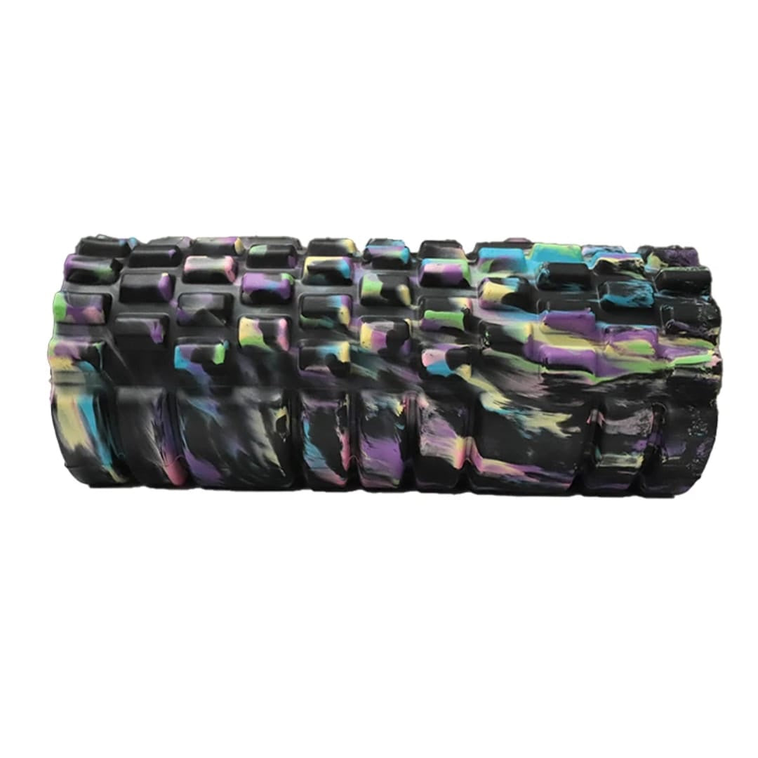 Yoga Foam Roller – 45 cm – Yoga & Pilates (7)