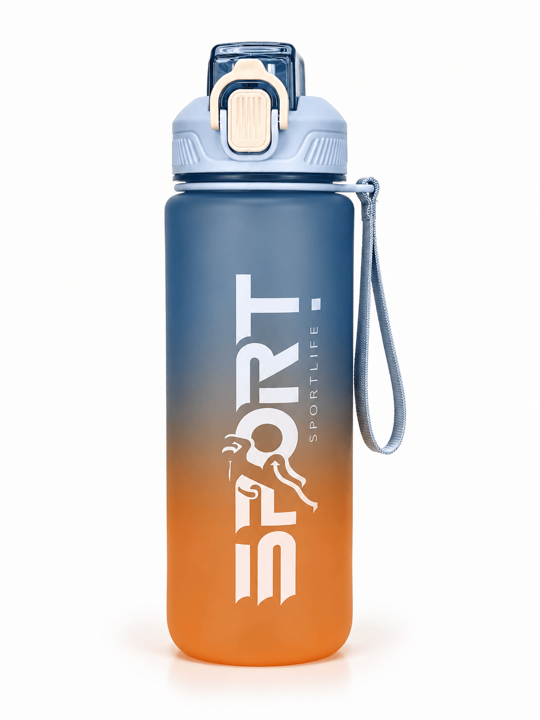 Sport Water Bottle – Water Bottles & Shakers (2)