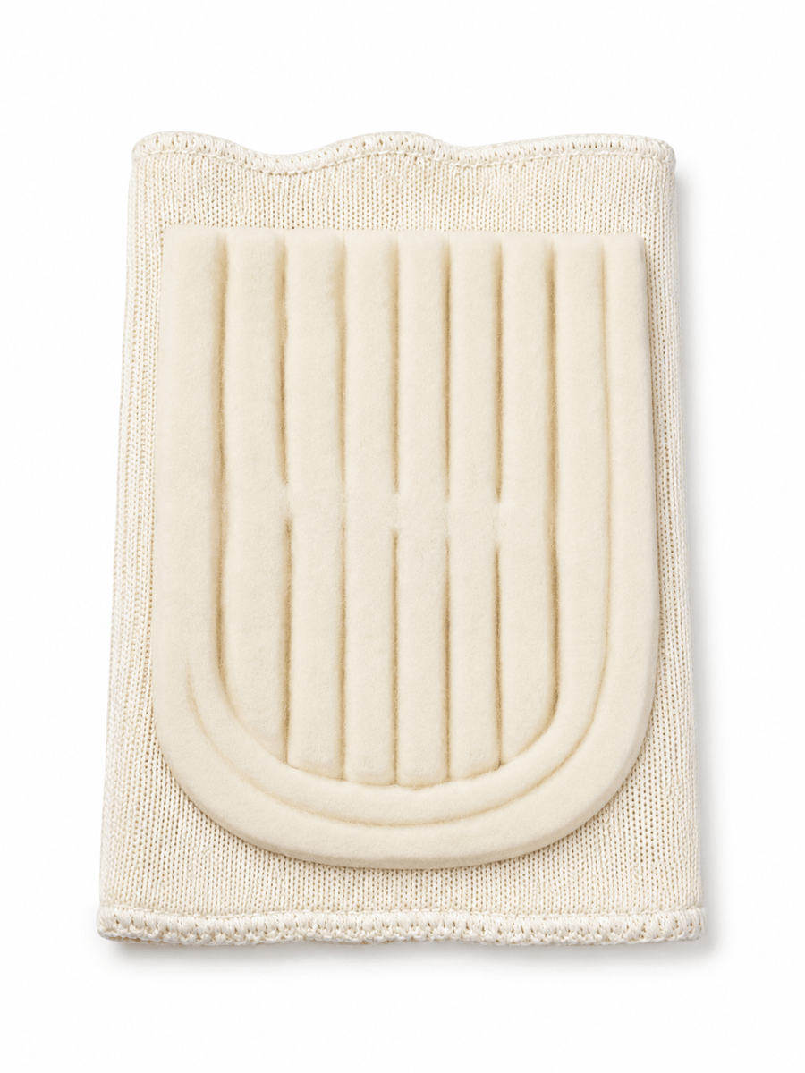 Cotton Medical Knee Support – Supports & Recovery