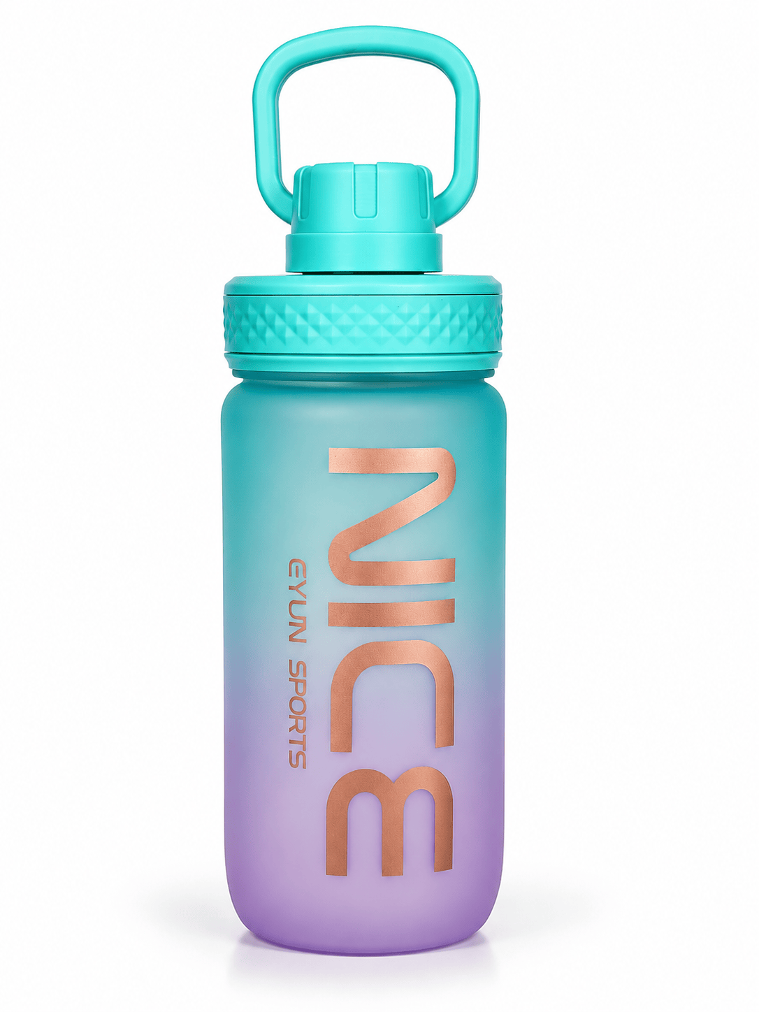 Nice Sport Water Bottle – Water Bottles & Shakers (2)