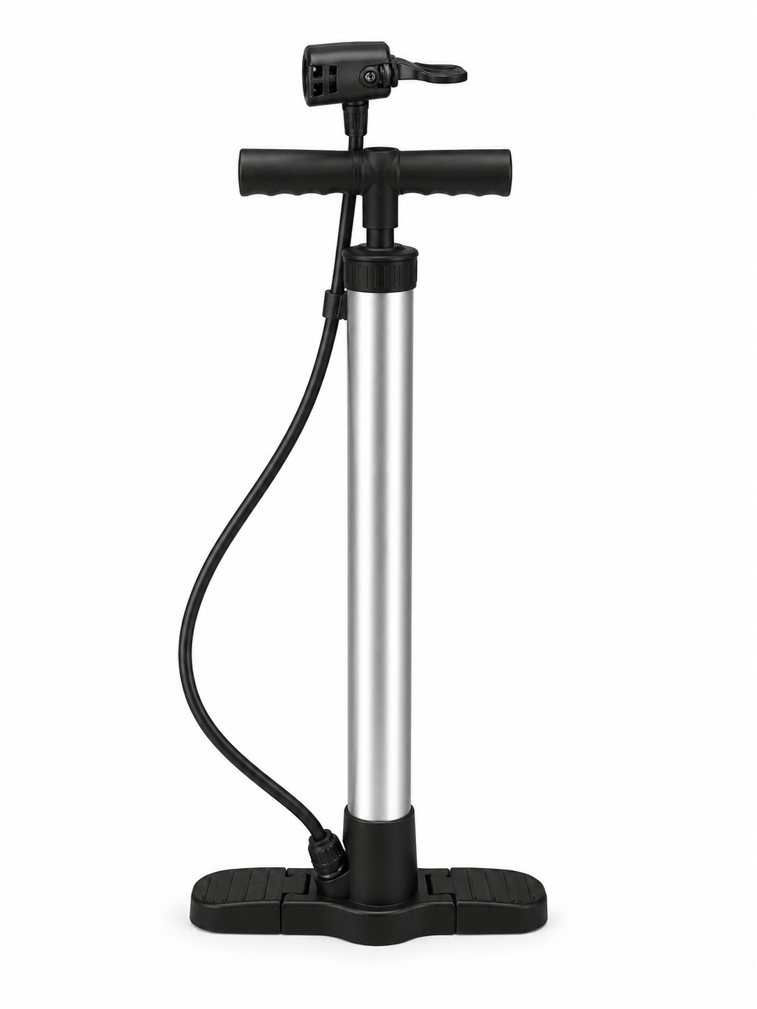 Large Floor Pump – Training & Coaching Equipment (2)