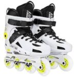 Cougar 307 Freestyle Inline Roller Skates – Roller Skating (4)