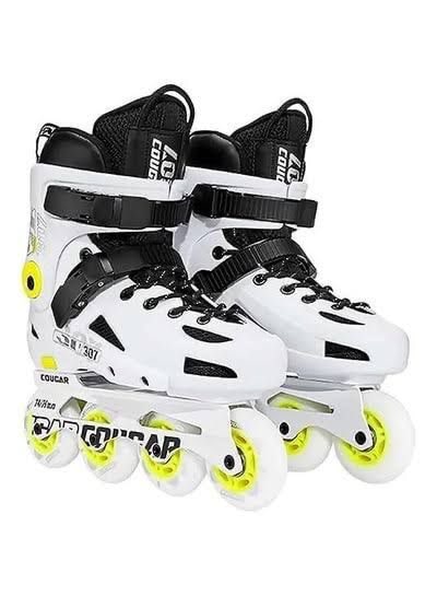 Cougar 307 Freestyle Inline Roller Skates – Roller Skating (2)