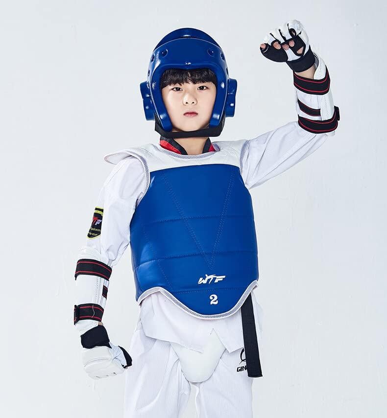 Headguard – Taekwondo (5)