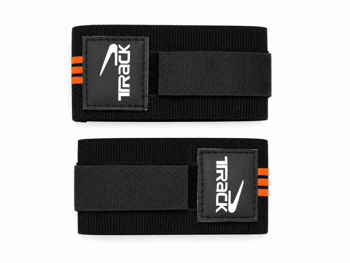 Track Elbow & Knee Support Strap – Supports & Recovery (3)